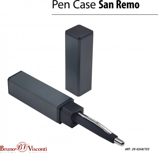 Ручка шариковая «San remo»