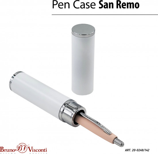 Ручка шариковая «San remo»