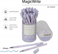 Ручка шариковая «Обнимашки. Мышата» - Фото 3