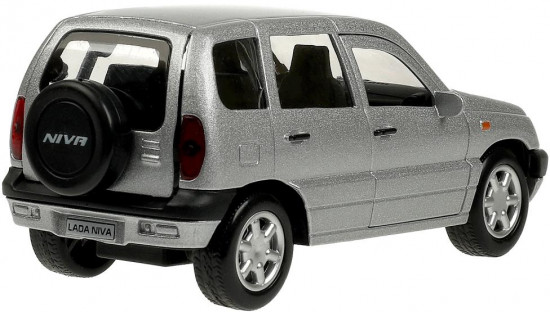 Машина «Lada Niva»