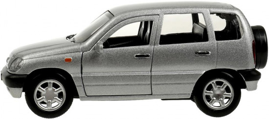 Машина «Lada Niva»