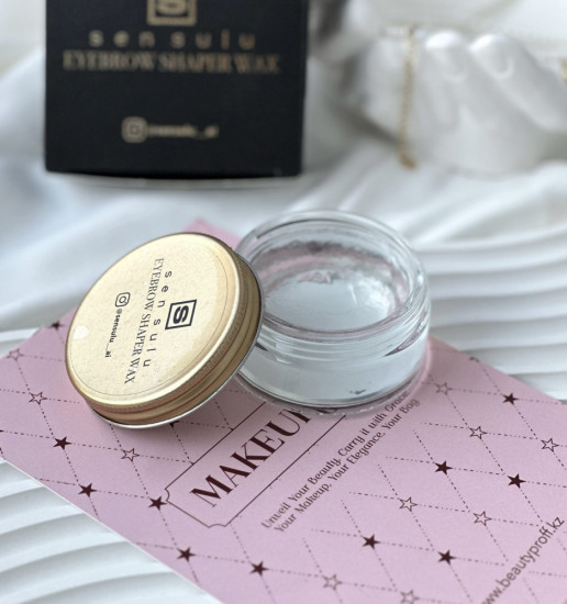 Гель для бровей «Eyebrow Shaper Wax»
