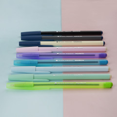 Ручка шариковая OneWrite Cream - Фото 6