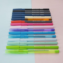 Ручка шариковая OneWrite Cream - Фото 8