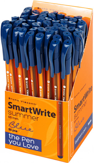 Ручка шариковая SmartWrite Creative