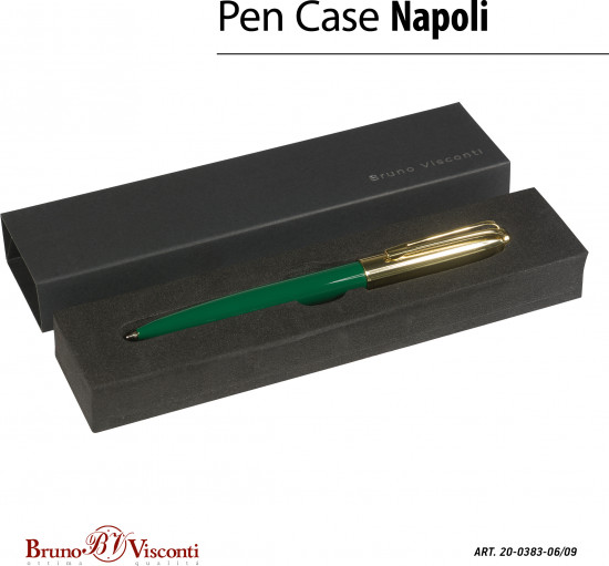 Ручка шариковая автоматическая «Napoli»