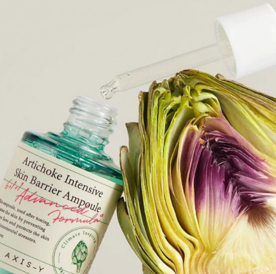 Сыворотка для лица «Artichoke Intensive Skin Barrier Ampoule»