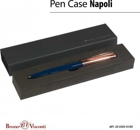 Ручка шариковая автоматическая «Napoli»