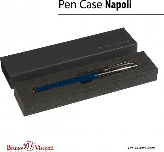 Ручка шариковая автоматическая «Napoli»