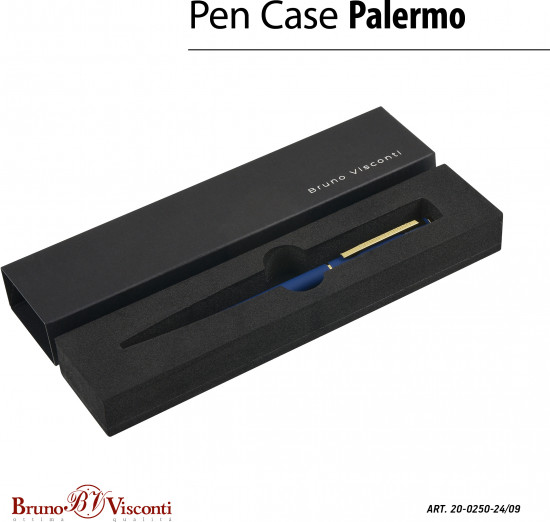 Ручка шариковая автоматическая «Palermo»