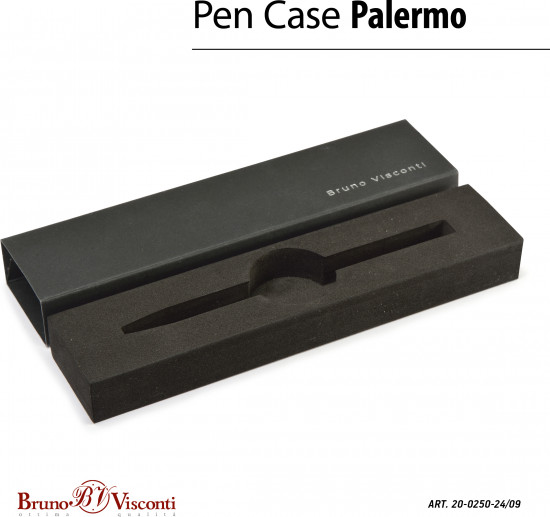 Ручка шариковая автоматическая «Palermo»