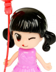 Набор кукол «Принцессы» - Фото 1