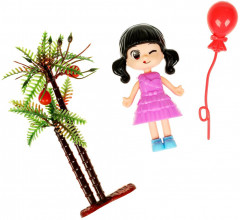 Набор кукол «Принцессы» - Фото 3