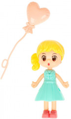 Набор кукол «Принцессы» - Фото 4