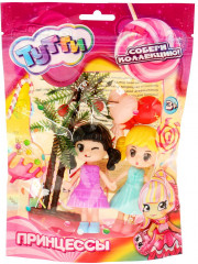 Набор кукол «Принцессы» - Фото 5
