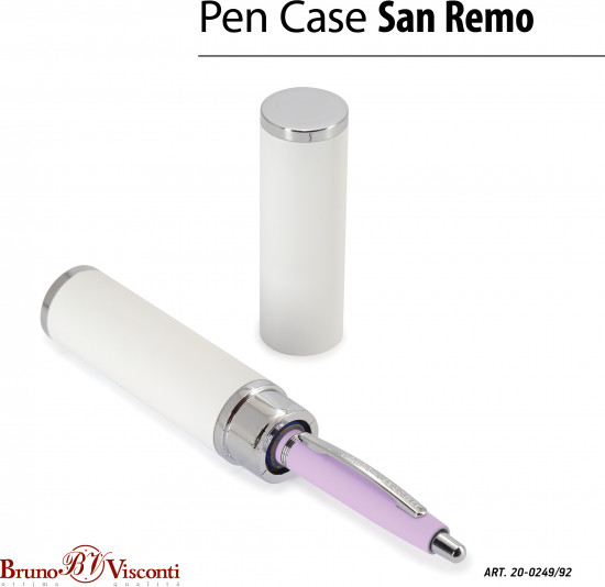 Ручка шариковая автоматическая «San remo»
