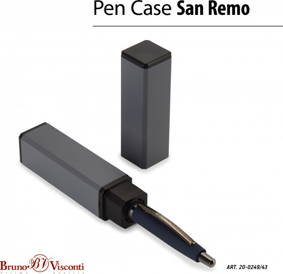 Ручка шариковая автоматическая «San remo»