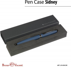 Ручка шариковая автоматическая - Фото 1