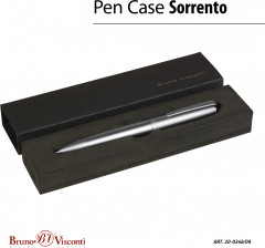 Ручка шариковая автоматическая - Фото 1