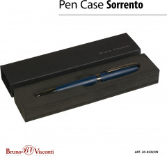 Ручка шариковая автоматическая - Фото 3