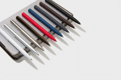 Ручка шариковая автоматическая - Фото 4