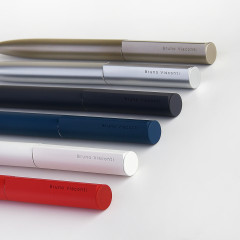 Ручка шариковая автоматическая - Фото 6