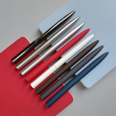 Ручка шариковая автоматическая - Фото 7