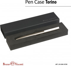 Ручка шариковая автоматическая «Torino» - Фото 3