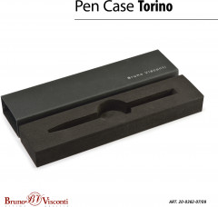 Ручка шариковая автоматическая «Torino» - Фото 4