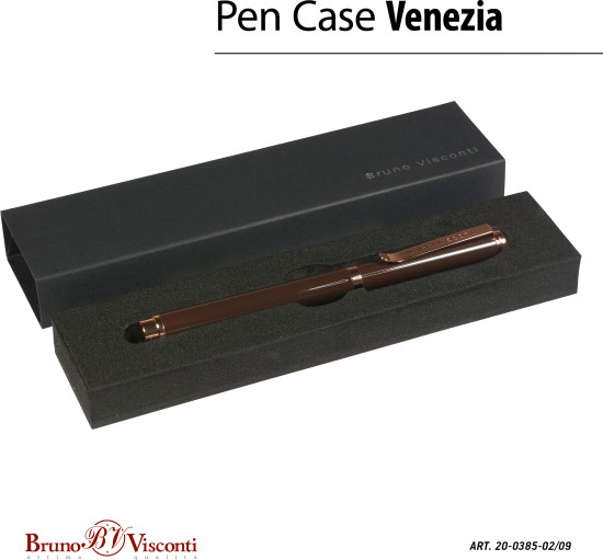 Ручка шариковая автоматическая «Venezia classico»