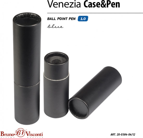 Ручка шариковая автоматическая «Venezia pragmatico»
