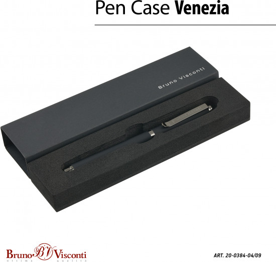 Ручка шариковая автоматическая «Venezia pragmatico»