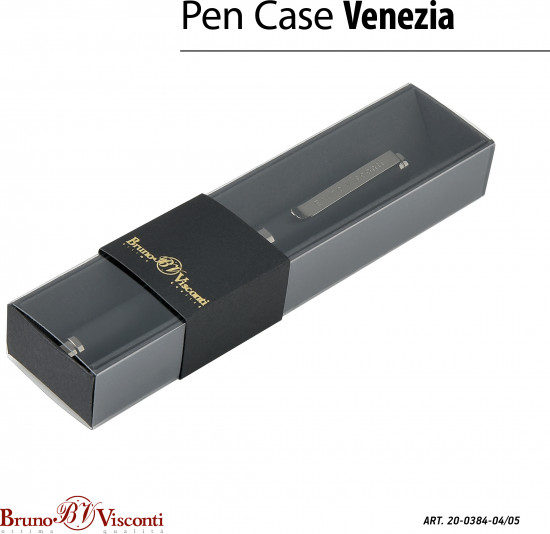 Ручка шариковая автоматическая «Venezia pragmatico»
