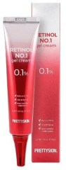 Гель-крем для век и лица «Retinol No.1» - Фото 1