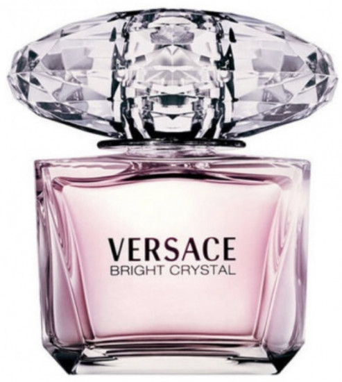 Парфюмерное духи по мотивам «Versace Bright Crystal»