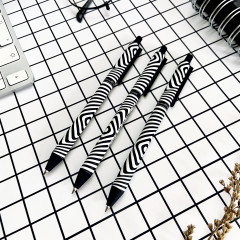 Ручка шариковая автоматическая ArtClick «Оптическая иллюзия» - Фото 6