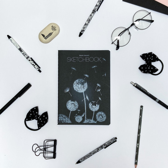 Ручка шариковая автоматическая ArtClick «Человекокот»