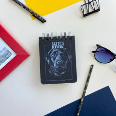 Ручка шариковая автоматическая ArtClick «Чертежи» - Фото 1