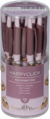 Ручка шариковая автоматическая HappyClick «Кофемания. Чизкейк» - Фото 9