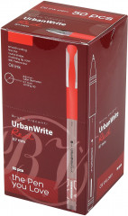 Ручка шариковая масляная - Фото 1