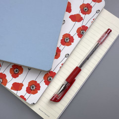 Ручка шариковая масляная - Фото 6