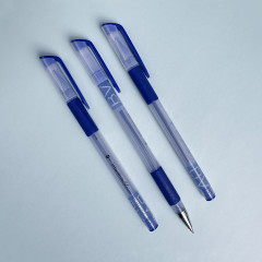 Ручка шариковая масляная «Moon» - Фото 6