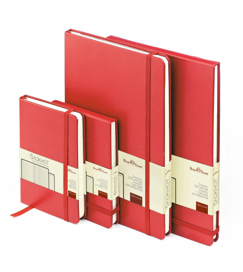 Бизнес-блокнот «Megapolis Journal»