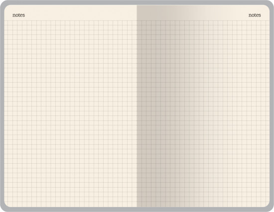 Бизнес-блокнот «Megapolis Journal»