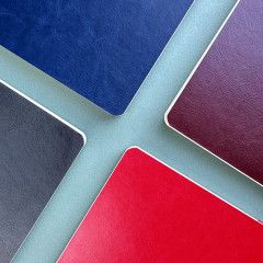 Бизнес-блокнот «Megapolis Nebraska Flex» - Фото 2