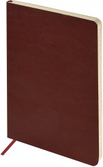 Бизнес-блокнот «Megapolis Nebraska Flex» - Фото 7