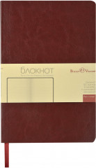 Бизнес-блокнот «Megapolis Nebraska Flex» - Фото 8