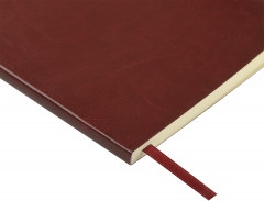 Бизнес-блокнот «Megapolis Nebraska Flex» - Фото 9