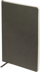 Бизнес-блокнот «Megapolis Velvet Flex» - Фото 8