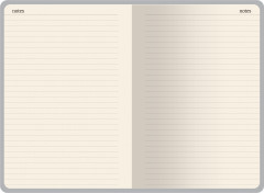 Бизнес-блокнот «Megapolis Velvet Flex» - Фото 3